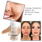 🌹Kaufen Sie 2 und erhalten Sie 1 gratis – 🔥Soft Matte Liquid Foundation