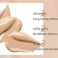🌹Kaufen Sie 2 und erhalten Sie 1 gratis – 🔥Soft Matte Liquid Foundation