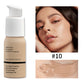 🌹Kaufen Sie 2 und erhalten Sie 1 gratis – 🔥Soft Matte Liquid Foundation