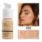 🌹Kaufen Sie 2 und erhalten Sie 1 gratis – 🔥Soft Matte Liquid Foundation