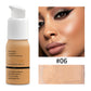 🌹Kaufen Sie 2 und erhalten Sie 1 gratis – 🔥Soft Matte Liquid Foundation