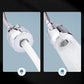 🚿💧 Küchenarmatur Extended mit 360° drehbarer Druckbrause – flexibles Spülen & einfache Reinigung 💦✨ Ideal für jede Spüle, perfekte Wasserabdeckung, hochwertige Chrom-Oberfläche. Jetzt Küchenkomfort erleben!