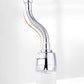 🚿💧 Küchenarmatur Extended mit 360° drehbarer Druckbrause – flexibles Spülen & einfache Reinigung 💦✨ Ideal für jede Spüle, perfekte Wasserabdeckung, hochwertige Chrom-Oberfläche. Jetzt Küchenkomfort erleben!