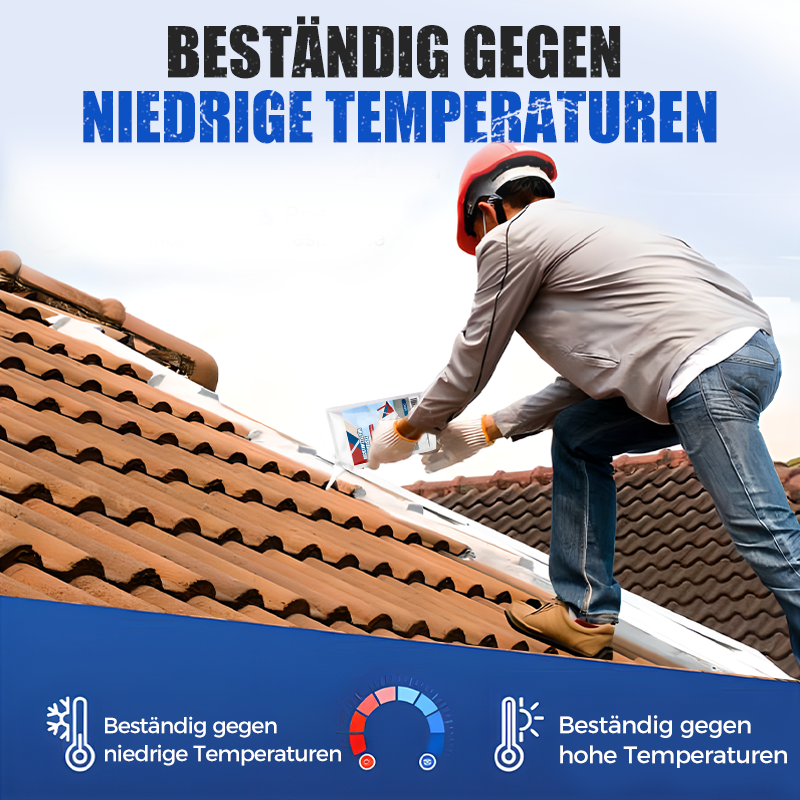 Hochleistungs-Dichtmittel für Betonrisse