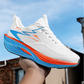 👟 57% RABATT! 🔥 Atmungsaktive Mesh-Laufschuhe mit Dämpfung – Leicht, Bequem & Perfekt für Laufen & Training 🏃