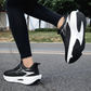 👟 57% RABATT! 🔥 Atmungsaktive Mesh-Laufschuhe mit Dämpfung – Leicht, Bequem & Perfekt für Laufen & Training 🏃