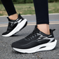 👟 57% RABATT! 🔥 Atmungsaktive Mesh-Laufschuhe mit Dämpfung – Leicht, Bequem & Perfekt für Laufen & Training 🏃