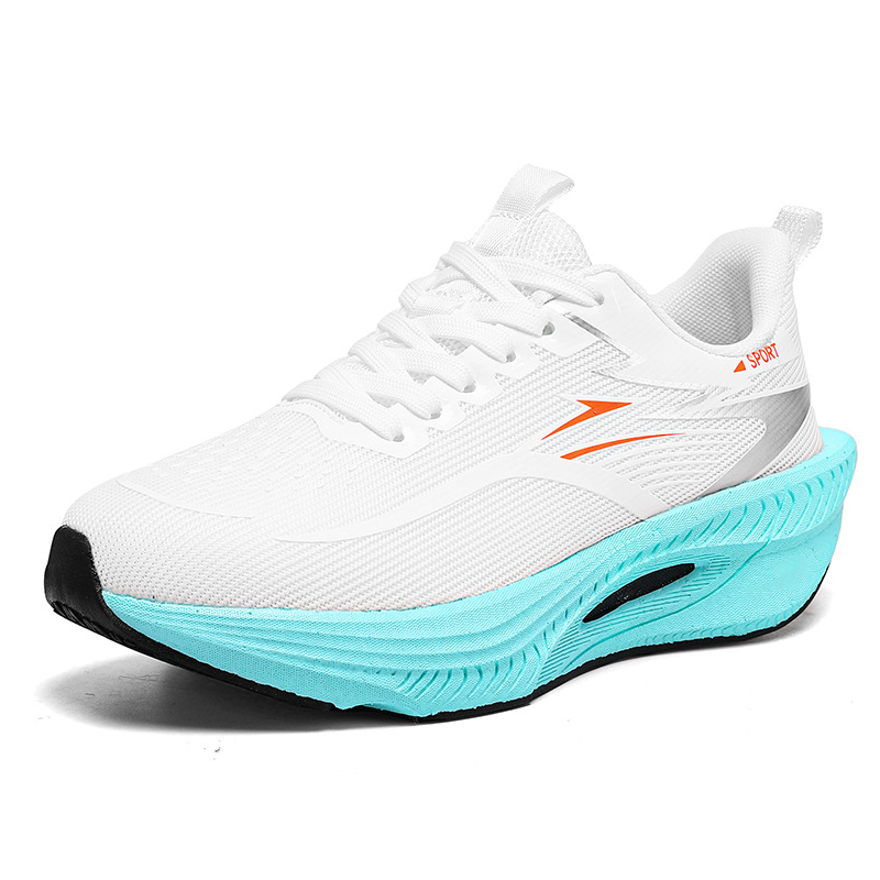 👟 57% RABATT! 🔥 Atmungsaktive Mesh-Laufschuhe mit Dämpfung – Leicht, Bequem & Perfekt für Laufen & Training 🏃