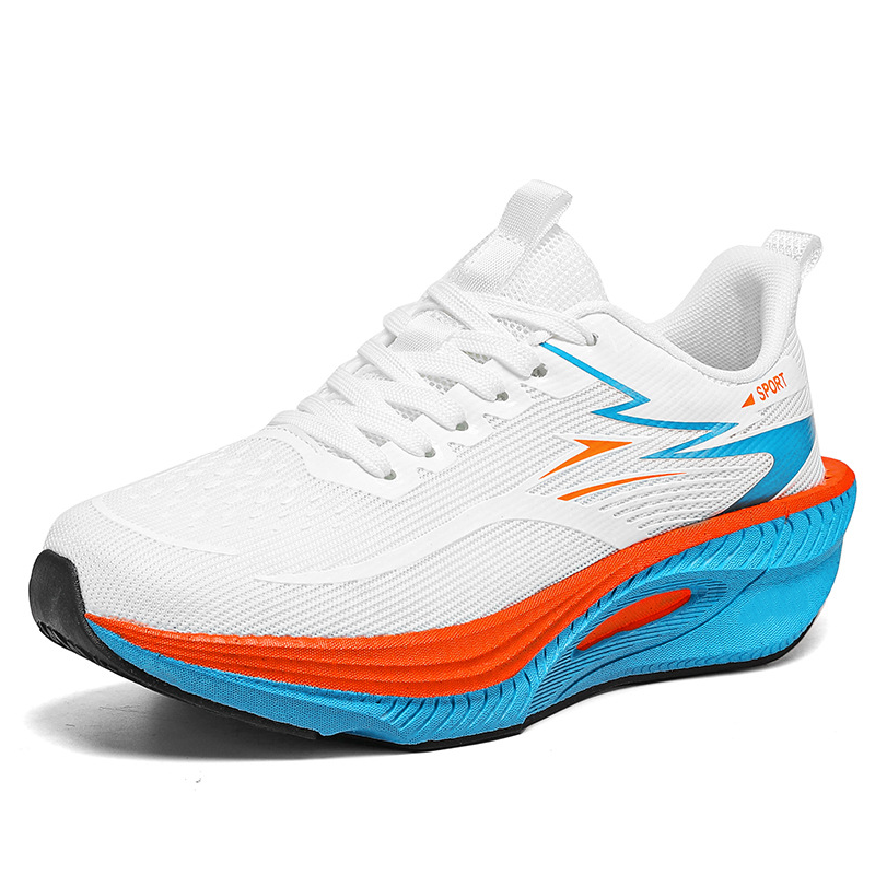 👟 57% RABATT! 🔥 Atmungsaktive Mesh-Laufschuhe mit Dämpfung – Leicht, Bequem & Perfekt für Laufen & Training 🏃