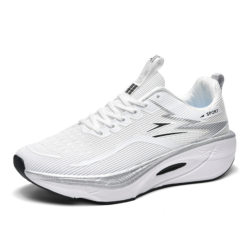 👟 57% RABATT! 🔥 Atmungsaktive Mesh-Laufschuhe mit Dämpfung – Leicht, Bequem & Perfekt für Laufen & Training 🏃