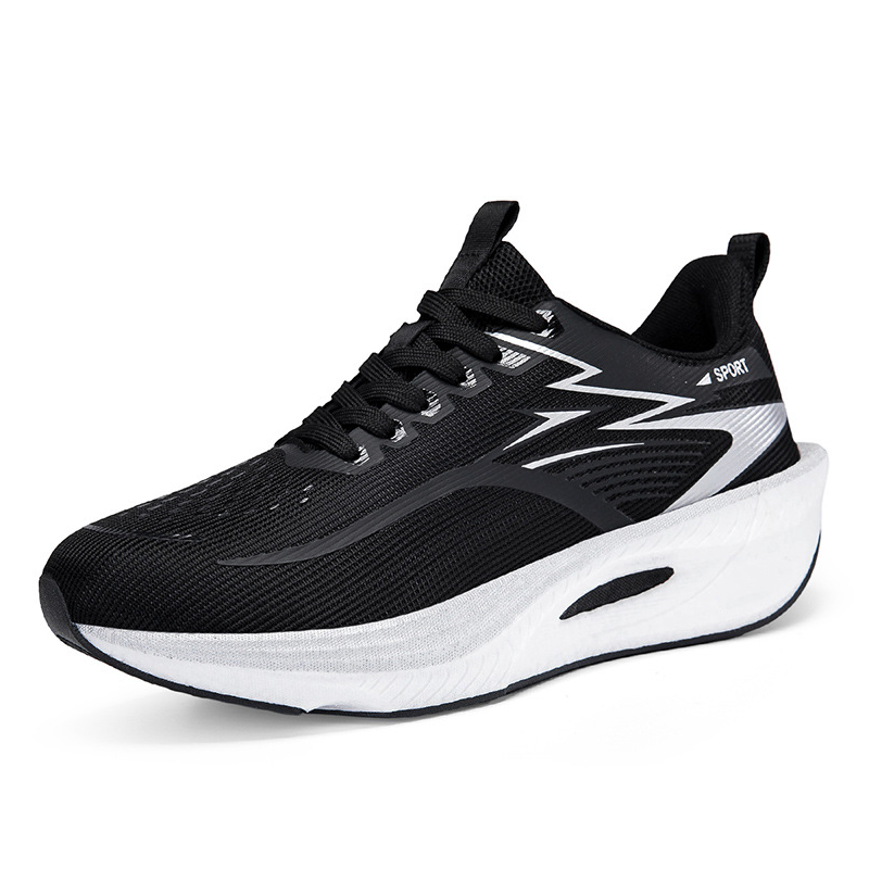 👟 57% RABATT! 🔥 Atmungsaktive Mesh-Laufschuhe mit Dämpfung – Leicht, Bequem & Perfekt für Laufen & Training 🏃