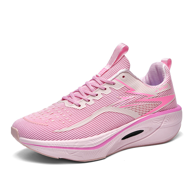 👟 57% RABATT! 🔥 Atmungsaktive Mesh-Laufschuhe mit Dämpfung – Leicht, Bequem & Perfekt für Laufen & Training 🏃