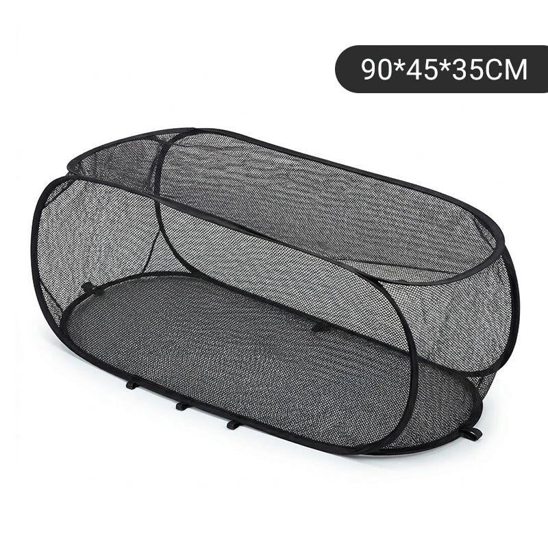 💎 -50% POP-UP PFLANZENSCHUTZ-NETZ! 💎 3-in-1 Schutz vor Insekten, Frost & Sonne – Sofort aufbaubar!