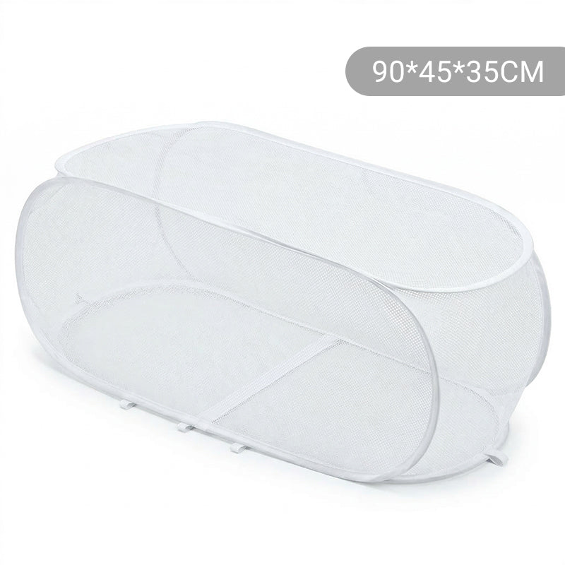 💎 -50% POP-UP PFLANZENSCHUTZ-NETZ! 💎 3-in-1 Schutz vor Insekten, Frost & Sonne – Sofort aufbaubar!