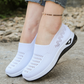 👟 61% RABATT! 🌬️ Atmungsaktive Mesh-Slipper für Damen – Leicht, flexibel & perfekt für Zuhause und Freizeit ✨