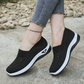 👟 61% RABATT! 🌬️ Atmungsaktive Mesh-Slipper für Damen – Leicht, flexibel & perfekt für Zuhause und Freizeit ✨