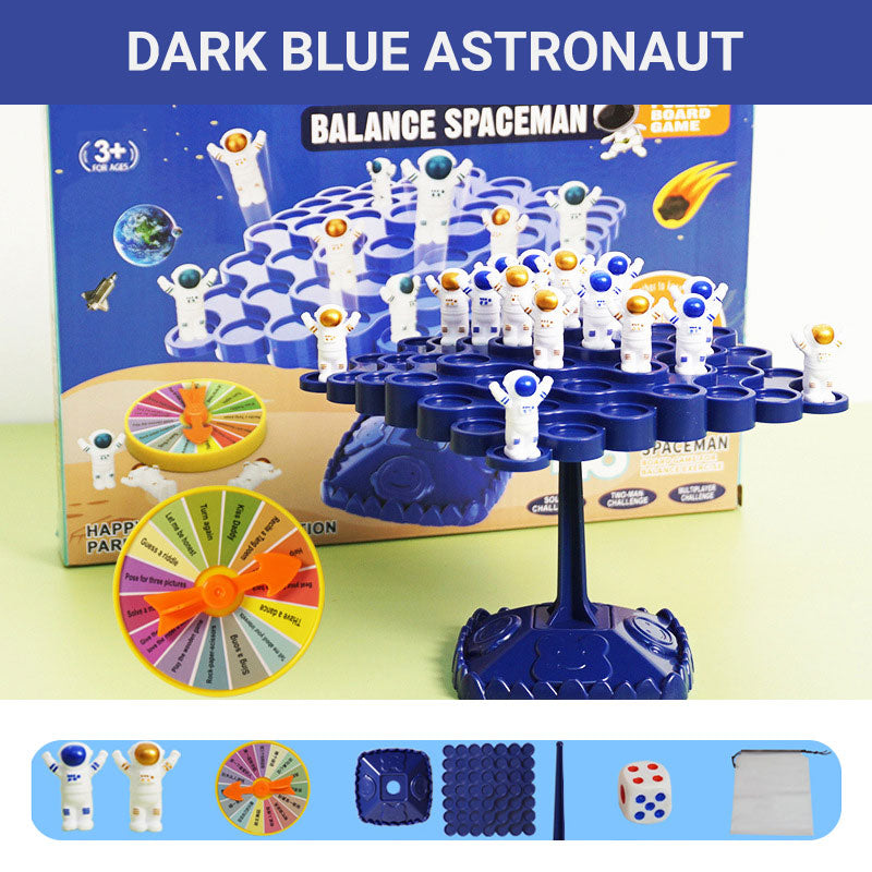 💎 -50% AUF DAS BALANCE-LAUBFROSCH-SPIEL! 💎 50 Frösche, Spannende Wettbewerbe & Fördert Feinmotorik für Kinder ab 3 Jahren 🐸🎲