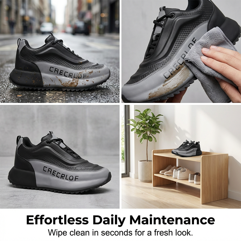 👟 Sonderangebot für nur 45,99 €!!🔥 Herren Mode-Sneaker mit Dicker Laufsohle – Bequem, Stilvoll & Perfekt Für Den Alltag 💪