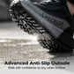 👟 Sonderangebot für nur 45,99 €!!🔥 Herren Mode-Sneaker mit Dicker Laufsohle – Bequem, Stilvoll & Perfekt Für Den Alltag 💪