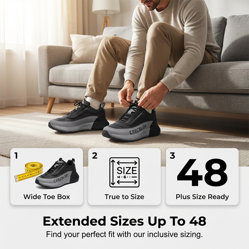 👟 Sonderangebot für nur 45,99 €!!🔥 Herren Mode-Sneaker mit Dicker Laufsohle – Bequem, Stilvoll & Perfekt Für Den Alltag 💪