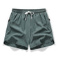🩳 50% RABATT! ⚡ Atmungsaktive Sportshorts mit Reißverschlusstaschen – 5er-Set, Leicht & Perfekt Für Sport & Freizeit 🏃‍♂️