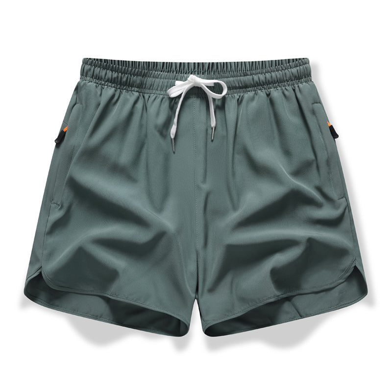 🩳 50% RABATT! ⚡ Atmungsaktive Sportshorts mit Reißverschlusstaschen – 5er-Set, Leicht & Perfekt Für Sport & Freizeit 🏃‍♂️