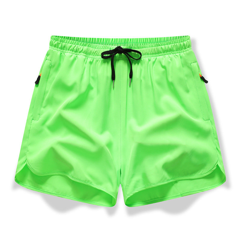 🩳 50% RABATT! ⚡ Atmungsaktive Sportshorts mit Reißverschlusstaschen – 5er-Set, Leicht & Perfekt Für Sport & Freizeit 🏃‍♂️