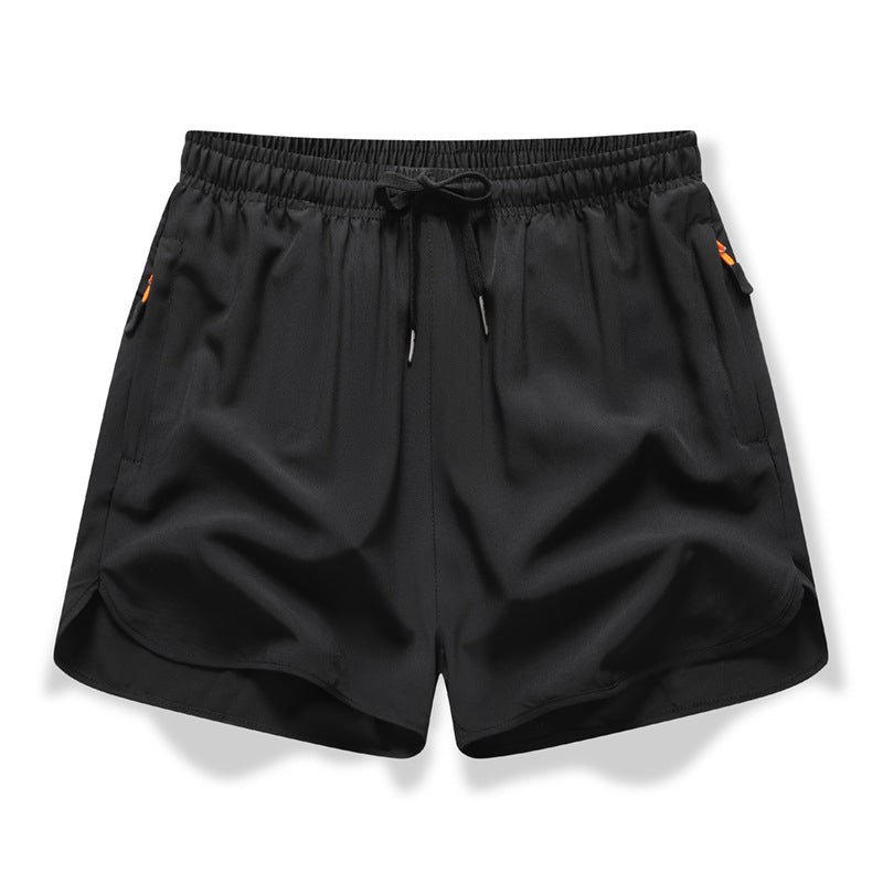 🩳 50% RABATT! ⚡ Atmungsaktive Sportshorts mit Reißverschlusstaschen – 5er-Set, Leicht & Perfekt Für Sport & Freizeit 🏃‍♂️
