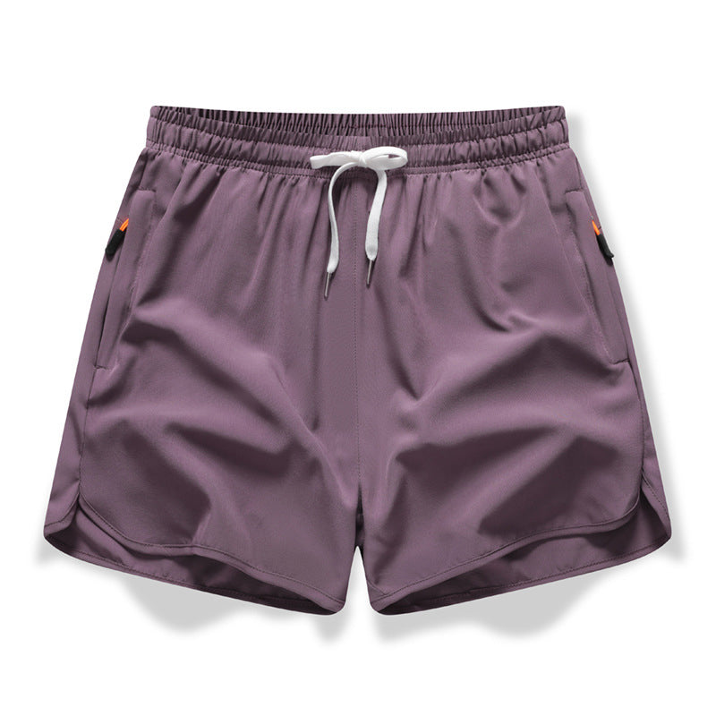 🩳 50% RABATT! ⚡ Atmungsaktive Sportshorts mit Reißverschlusstaschen – 5er-Set, Leicht & Perfekt Für Sport & Freizeit 🏃‍♂️