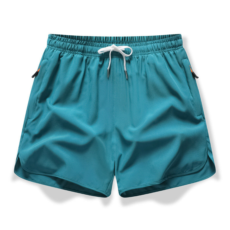 🩳 50% RABATT! ⚡ Atmungsaktive Sportshorts mit Reißverschlusstaschen – 5er-Set, Leicht & Perfekt Für Sport & Freizeit 🏃‍♂️