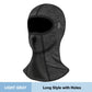 🔥JETZT 50 % RABATT!🔥 Winddichte Vollgesichtsmaske für Outdoor-Sportarten