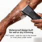 🛡️ Maximale Präzision: Wasserdichter Bodytrimmer für den ganzen Körper ✨