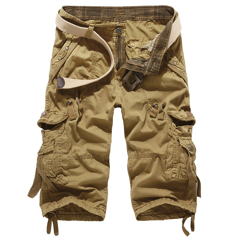 🩳 50% RABATT! ⏰ Stylische Cargo-Shorts 2026 – Flexibel, bequem & mit praktischen Taschen – Perfekt für Sommer, Freizeit oder einen lässigen Look – atmungsaktiv und vielseitig 🔥✨