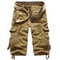 🔥Cargo-Shorts：Perfekter Sitz von 29 bis 42 – Jetzt 50% günstiger & versandkostenfrei.