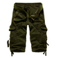 🔥Cargo-Shorts：Perfekter Sitz von 29 bis 42 – Jetzt 50% günstiger & versandkostenfrei.