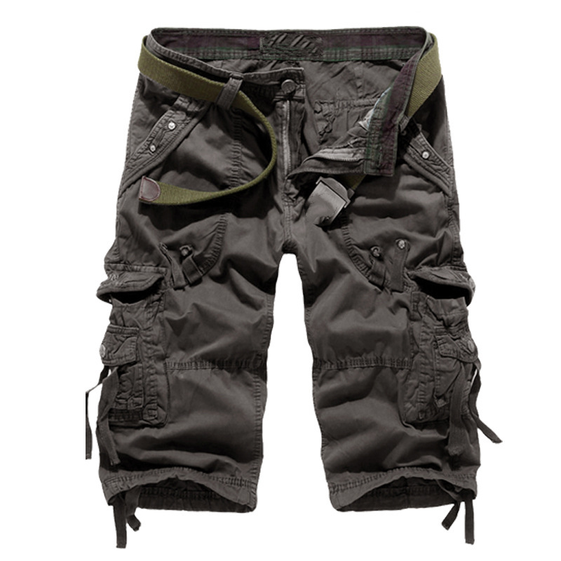 🔥Cargo-Shorts：Perfekter Sitz von 29 bis 42 – Jetzt 50% günstiger & versandkostenfrei.
