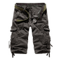 🩳 50% RABATT! ⏰ Stylische Cargo-Shorts 2026 – Flexibel, bequem & mit praktischen Taschen – Perfekt für Sommer, Freizeit oder einen lässigen Look – atmungsaktiv und vielseitig 🔥✨