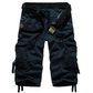 🩳 50% RABATT! ⏰ Stylische Cargo-Shorts 2026 – Flexibel, bequem & mit praktischen Taschen – Perfekt für Sommer, Freizeit oder einen lässigen Look – atmungsaktiv und vielseitig 🔥✨