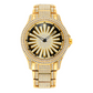 ⌚ LIMITIERTES ANGEBOT: 50% RABATT! 💎 Herrenuhr mit drehbarer Lünette – Vollbesetzt mit funkelnden Steinen & Präzises Quarzwerk ✨