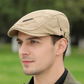 🧢 LIMITIERTES 2026-ANGEBOT: 54% RABATT! 🍂 Klassische Schiebermütze (Ivy-Cap) für alle Jahreszeiten – Atmungsaktiv, Mit Seitlicher Schnalle & Zeitloses Design ☀️
