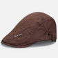 🧢 LIMITIERTES 2026-ANGEBOT: 54% RABATT! 🍂 Klassische Schiebermütze (Ivy-Cap) für alle Jahreszeiten – Atmungsaktiv, Mit Seitlicher Schnalle & Zeitloses Design ☀️