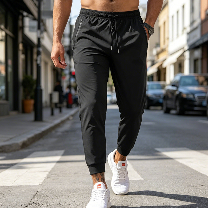 ⚡2026 Herren Sport-Hose Schnelltrocknend | Limitiertes Angebot