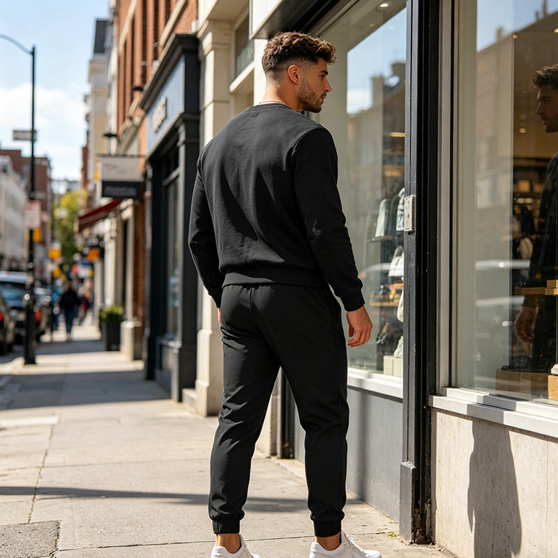 ⚡2026 Herren Sport-Hose Schnelltrocknend | Limitiertes Angebot