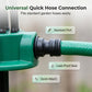 🌿 KAUFE 2, ERHALTE 1 GRATIS! 💧 Präzisions-Gartensprinkler 360° – Vollständige Abdeckung, Einfache Installation & Sanfter Sprühstrahl Für Effiziente Bewässerung 🌸