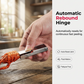 🦞 50% RABATT! 🔪 Hummerschalen-Entferner aus Edelstahl – Robuste Konstruktion, Ergonomischer Griff & Perfekt für einfachen Zugang zum Hummerfleisch 🍽️
