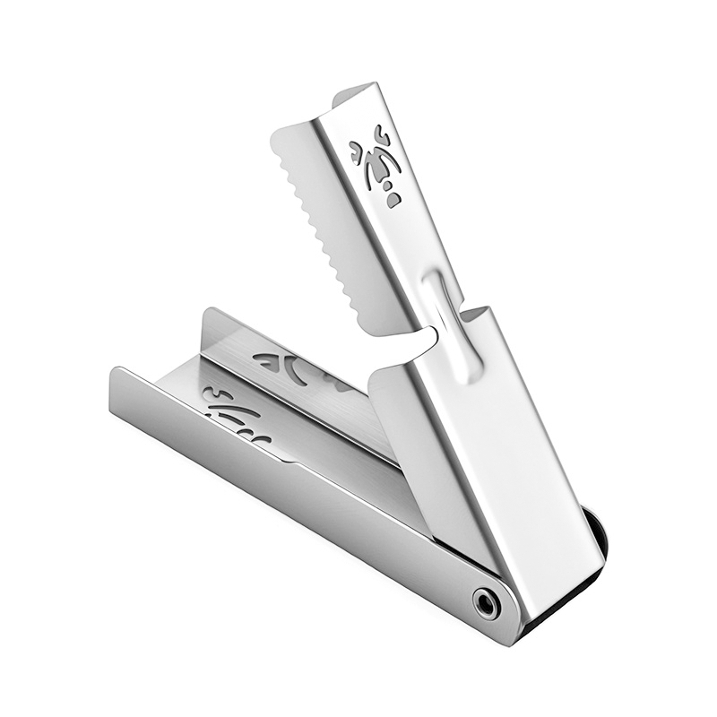 🦞 50% RABATT! 🔪 Hummerschalen-Entferner aus Edelstahl – Robuste Konstruktion, Ergonomischer Griff & Perfekt für einfachen Zugang zum Hummerfleisch 🍽️