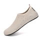 🎶Befristeter 56% Rabatt-Damen Badeschuhe mit Grip – Schnelltrocknend & Federleicht👟