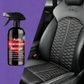 📢📢50 % RABATT !! ⏰Universeller Innenraumreiniger für Autos – Spray für Polster, Kunststoff & Leder – entfernt Schmutz & Flecken – ideal für die regelmäßige Fahrzeugpflege