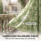 ✨ 50% RABATT! 💃 Maxikleid Damen – luftig-leichtes Baumwollmischgewebe, V-Ausschnitt & sommerlicher Charme – Bequem, elegant & perfekt für warme Tage am Strand oder in der Stadt 🌞