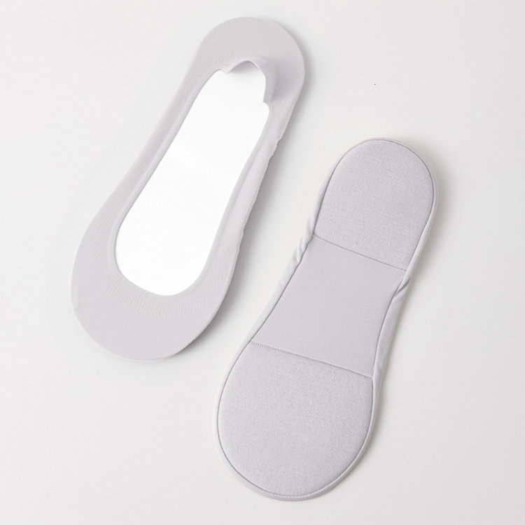 ✨🧦Atmungsaktive Sneakersocken für Damen – 5 Paar, niedriger Schnitt, gepolstert & bequem – ideal für Alltag, Sport & flache Schuhe